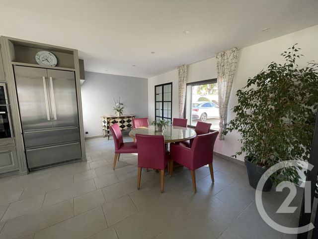 maison à vendre - 4 pièces - 229.08 m2 - LE CAP D AGDE - 34 - LANGUEDOC-ROUSSILLON - Century 21 Vue Sur Mer