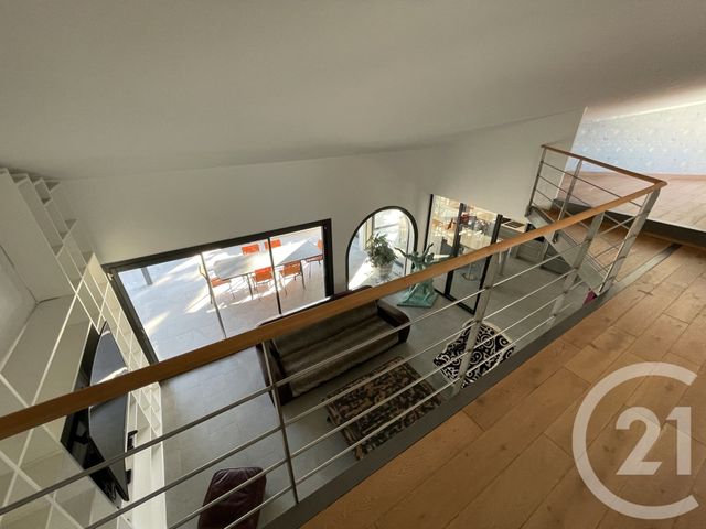 maison à vendre - 4 pièces - 229.08 m2 - LE CAP D AGDE - 34 - LANGUEDOC-ROUSSILLON - Century 21 Vue Sur Mer