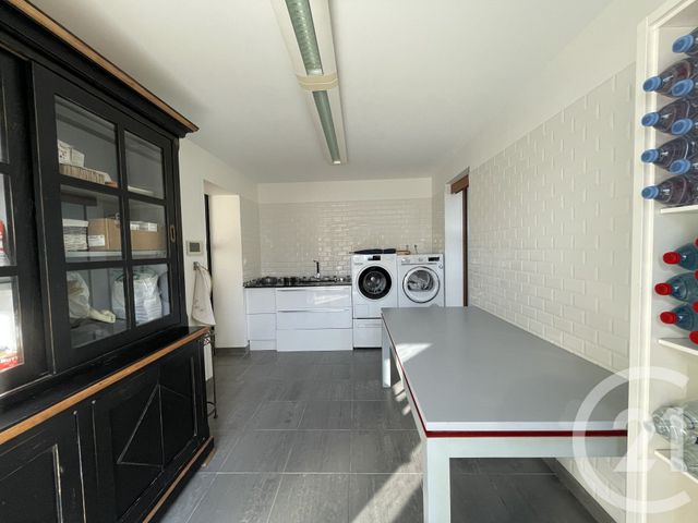 maison à vendre - 4 pièces - 229.08 m2 - LE CAP D AGDE - 34 - LANGUEDOC-ROUSSILLON - Century 21 Vue Sur Mer