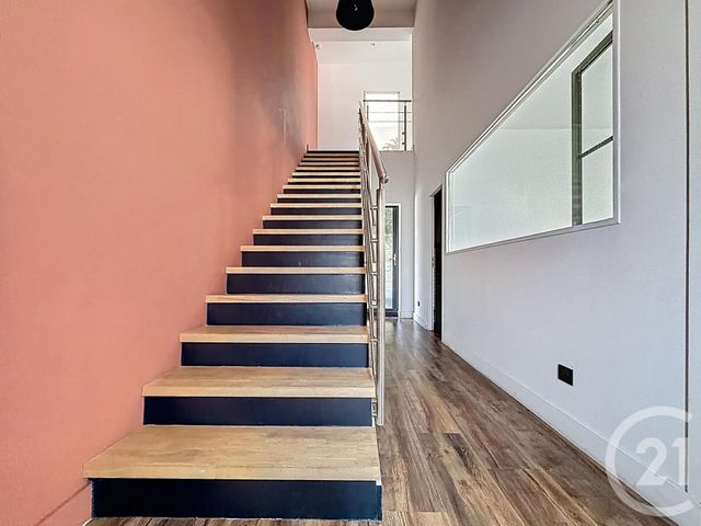 maison à vendre - 7 pièces - 227.6 m2 - AGDE - 34 - LANGUEDOC-ROUSSILLON - Century 21 Vue Sur Mer