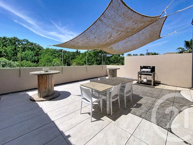 maison à vendre - 7 pièces - 227.6 m2 - AGDE - 34 - LANGUEDOC-ROUSSILLON - Century 21 Vue Sur Mer
