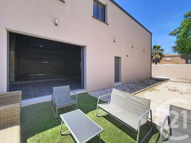 maison à vendre - 7 pièces - 227.6 m2 - AGDE - 34 - LANGUEDOC-ROUSSILLON - Century 21 Vue Sur Mer
