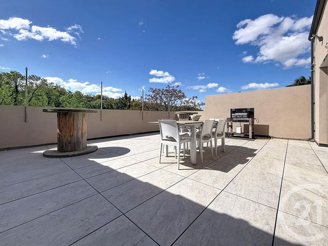 maison à vendre - 7 pièces - 227.6 m2 - AGDE - 34 - LANGUEDOC-ROUSSILLON - Century 21 Vue Sur Mer