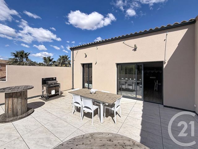 Maison à vendre AGDE