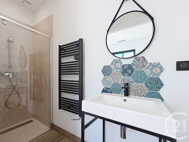 maison à vendre - 7 pièces - 227.6 m2 - AGDE - 34 - LANGUEDOC-ROUSSILLON - Century 21 Vue Sur Mer