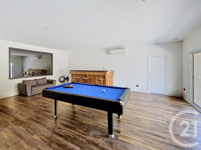 maison à vendre - 7 pièces - 227.6 m2 - AGDE - 34 - LANGUEDOC-ROUSSILLON - Century 21 Vue Sur Mer