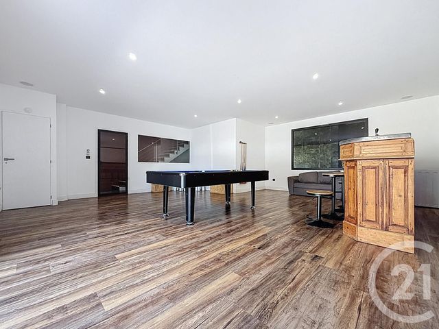 maison à vendre - 7 pièces - 227.6 m2 - AGDE - 34 - LANGUEDOC-ROUSSILLON - Century 21 Vue Sur Mer