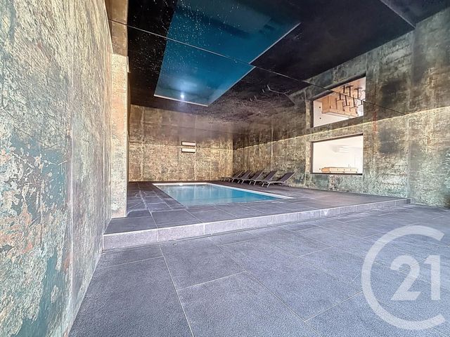 maison à vendre - 7 pièces - 227.6 m2 - AGDE - 34 - LANGUEDOC-ROUSSILLON - Century 21 Vue Sur Mer