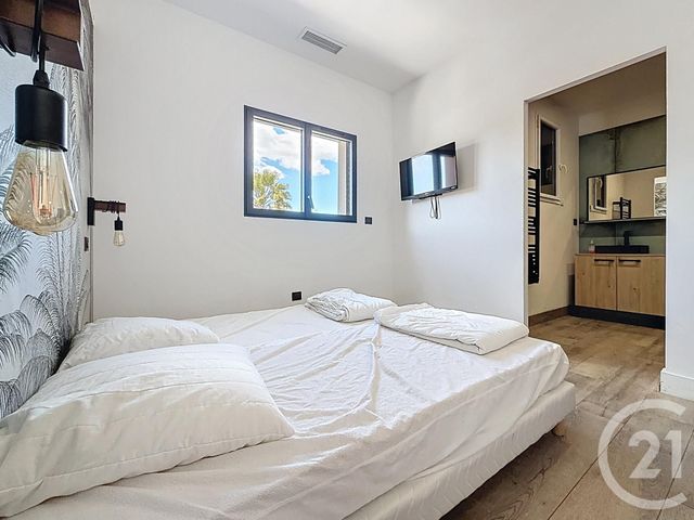 maison à vendre - 7 pièces - 227.6 m2 - AGDE - 34 - LANGUEDOC-ROUSSILLON - Century 21 Vue Sur Mer