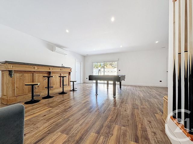 maison à vendre - 7 pièces - 227.6 m2 - AGDE - 34 - LANGUEDOC-ROUSSILLON - Century 21 Vue Sur Mer