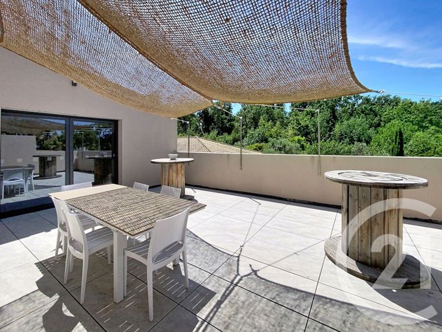 maison à vendre - 7 pièces - 227.6 m2 - AGDE - 34 - LANGUEDOC-ROUSSILLON - Century 21 Vue Sur Mer