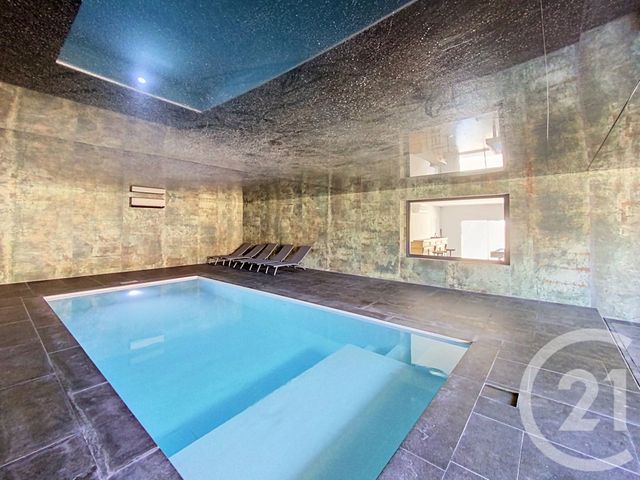 maison à vendre - 7 pièces - 227.6 m2 - AGDE - 34 - LANGUEDOC-ROUSSILLON - Century 21 Vue Sur Mer