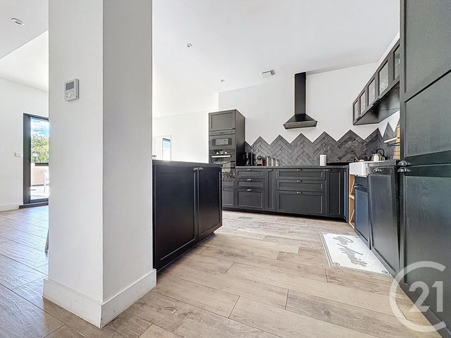 maison à vendre - 7 pièces - 227.6 m2 - AGDE - 34 - LANGUEDOC-ROUSSILLON - Century 21 Vue Sur Mer