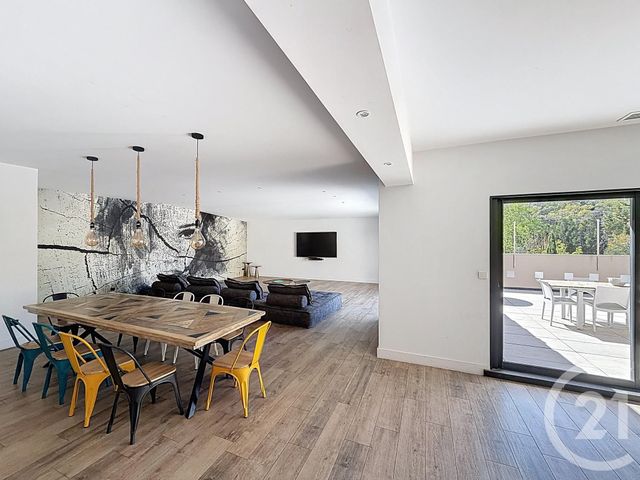 maison à vendre - 7 pièces - 227.6 m2 - AGDE - 34 - LANGUEDOC-ROUSSILLON - Century 21 Vue Sur Mer