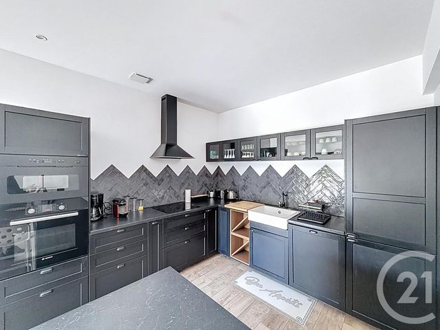 maison à vendre - 7 pièces - 227.6 m2 - AGDE - 34 - LANGUEDOC-ROUSSILLON - Century 21 Vue Sur Mer