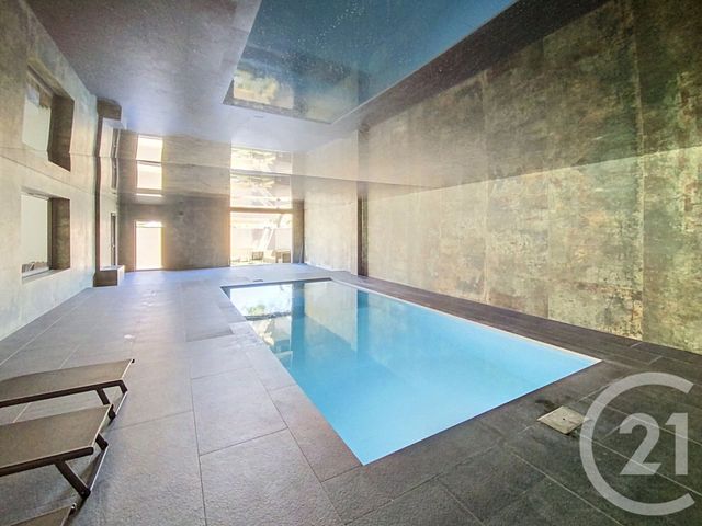 maison à vendre - 7 pièces - 227.6 m2 - AGDE - 34 - LANGUEDOC-ROUSSILLON - Century 21 Vue Sur Mer