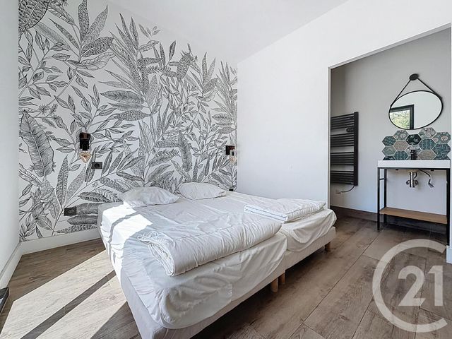 maison à vendre - 7 pièces - 227.6 m2 - AGDE - 34 - LANGUEDOC-ROUSSILLON - Century 21 Vue Sur Mer