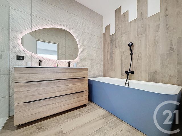 maison à vendre - 7 pièces - 227.6 m2 - AGDE - 34 - LANGUEDOC-ROUSSILLON - Century 21 Vue Sur Mer