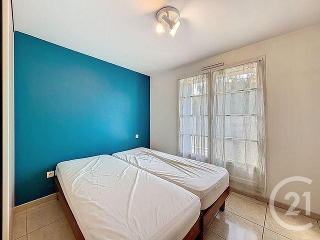 Appartement T2 à vendre - 2 pièces - 51.25 m2 - VIAS - 34 - LANGUEDOC-ROUSSILLON - Century 21 Vue Sur Mer