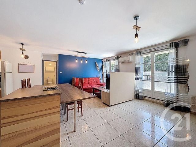 Appartement T2 à vendre - 2 pièces - 51.25 m2 - VIAS - 34 - LANGUEDOC-ROUSSILLON - Century 21 Vue Sur Mer
