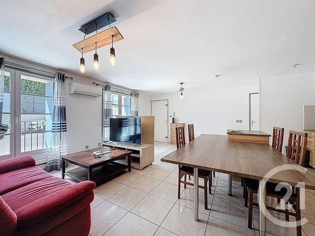 Appartement T2 à vendre - 2 pièces - 51.25 m2 - VIAS - 34 - LANGUEDOC-ROUSSILLON - Century 21 Vue Sur Mer