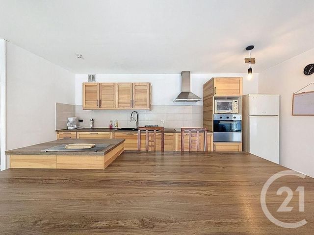 Appartement T2 à vendre - 2 pièces - 51.25 m2 - VIAS - 34 - LANGUEDOC-ROUSSILLON - Century 21 Vue Sur Mer