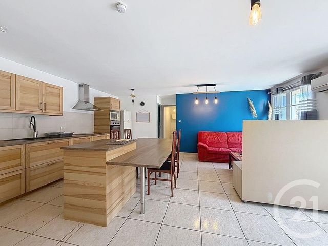 Appartement T2 à vendre VIAS