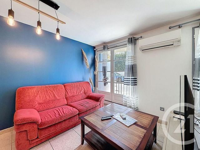 Appartement T2 à vendre - 2 pièces - 51.25 m2 - VIAS - 34 - LANGUEDOC-ROUSSILLON - Century 21 Vue Sur Mer