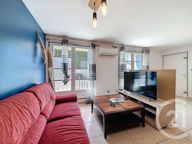 Appartement T2 à vendre - 2 pièces - 51.25 m2 - VIAS - 34 - LANGUEDOC-ROUSSILLON - Century 21 Vue Sur Mer