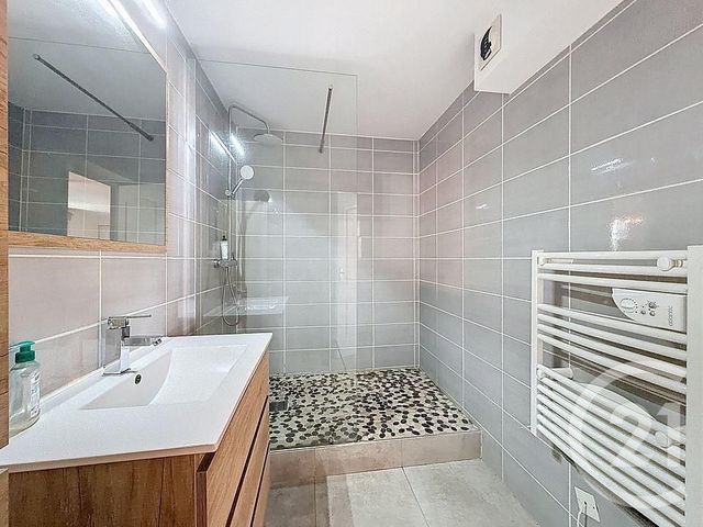 Appartement T2 à vendre - 2 pièces - 51.25 m2 - VIAS - 34 - LANGUEDOC-ROUSSILLON - Century 21 Vue Sur Mer