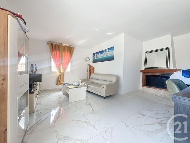 maison à vendre - 4 pièces - 117.4 m2 - BESSAN - 34 - LANGUEDOC-ROUSSILLON - Century 21 Vue Sur Mer