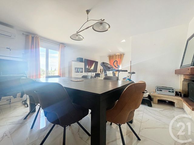 maison à vendre - 4 pièces - 117.4 m2 - BESSAN - 34 - LANGUEDOC-ROUSSILLON - Century 21 Vue Sur Mer