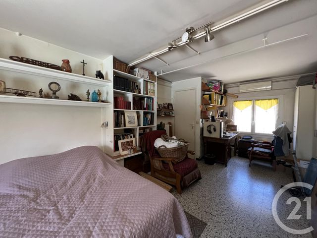 maison à vendre - 6 pièces - 130.97 m2 - AGDE - 34 - LANGUEDOC-ROUSSILLON - Century 21 Vue Sur Mer