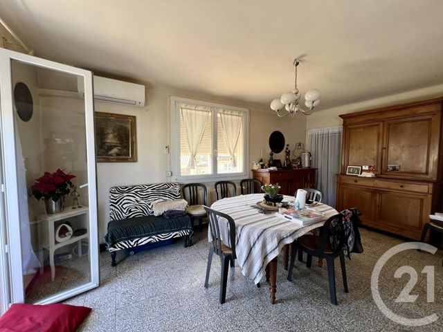 maison à vendre - 6 pièces - 130.97 m2 - AGDE - 34 - LANGUEDOC-ROUSSILLON - Century 21 Vue Sur Mer