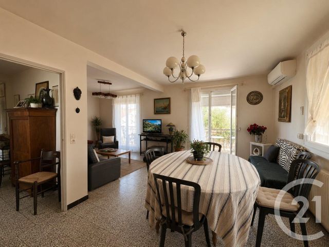 maison à vendre - 6 pièces - 130.97 m2 - AGDE - 34 - LANGUEDOC-ROUSSILLON - Century 21 Vue Sur Mer