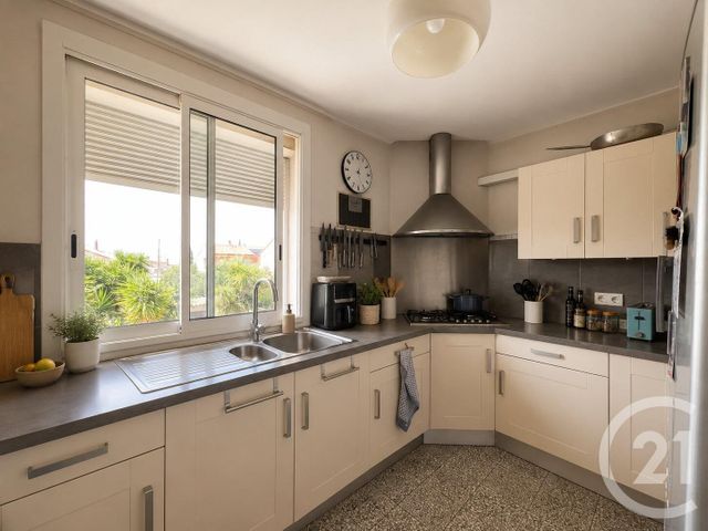 maison à vendre - 6 pièces - 130.97 m2 - AGDE - 34 - LANGUEDOC-ROUSSILLON - Century 21 Vue Sur Mer