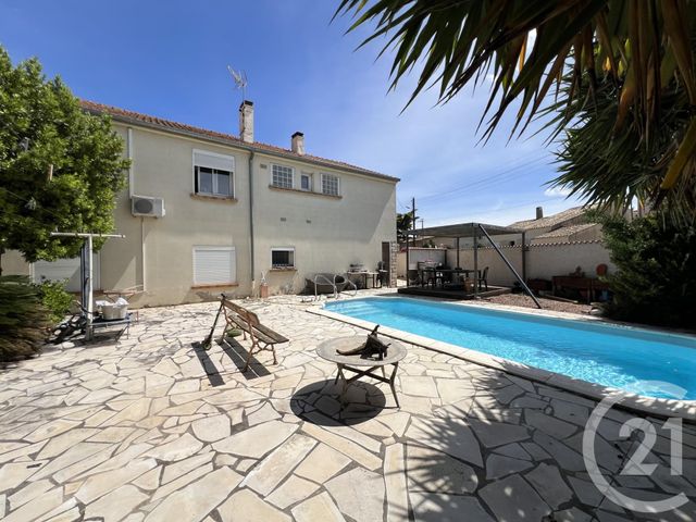 Maison à vendre AGDE
