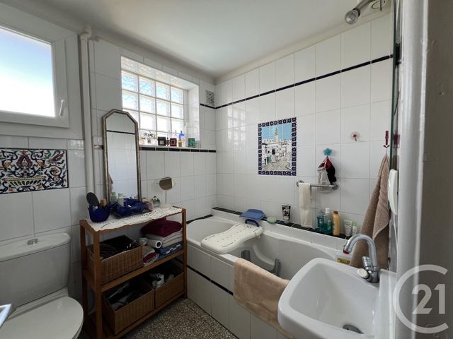 maison à vendre - 6 pièces - 130.97 m2 - AGDE - 34 - LANGUEDOC-ROUSSILLON - Century 21 Vue Sur Mer