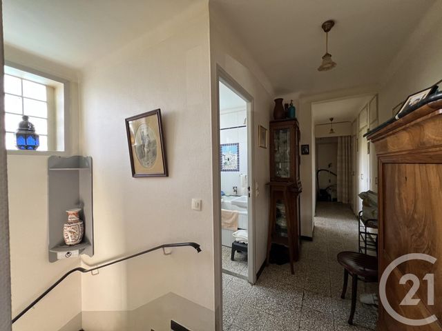 maison à vendre - 6 pièces - 130.97 m2 - AGDE - 34 - LANGUEDOC-ROUSSILLON - Century 21 Vue Sur Mer