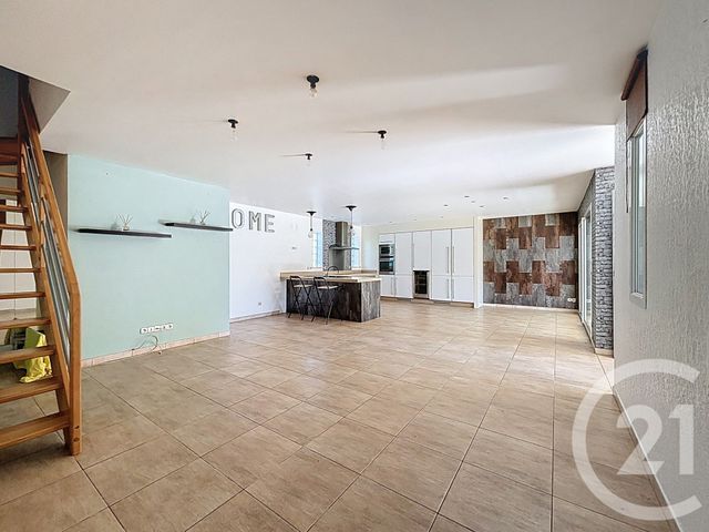 maison à vendre - 5 pièces - 132.8 m2 - MARSEILLAN PLAGE - 34 - LANGUEDOC-ROUSSILLON - Century 21 Vue Sur Mer