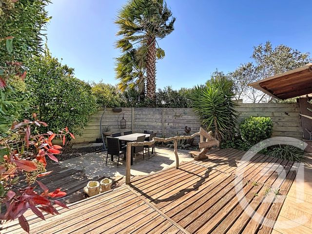maison à vendre - 5 pièces - 132.8 m2 - MARSEILLAN PLAGE - 34 - LANGUEDOC-ROUSSILLON - Century 21 Vue Sur Mer
