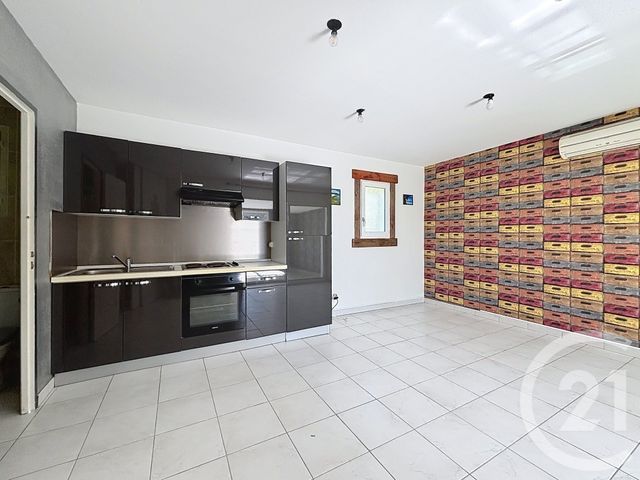 maison à vendre - 5 pièces - 132.8 m2 - MARSEILLAN PLAGE - 34 - LANGUEDOC-ROUSSILLON - Century 21 Vue Sur Mer