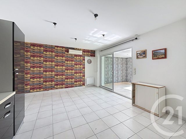 maison à vendre - 5 pièces - 132.8 m2 - MARSEILLAN PLAGE - 34 - LANGUEDOC-ROUSSILLON - Century 21 Vue Sur Mer