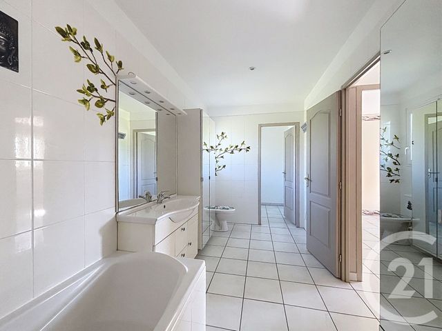 maison à vendre - 5 pièces - 132.8 m2 - MARSEILLAN PLAGE - 34 - LANGUEDOC-ROUSSILLON - Century 21 Vue Sur Mer