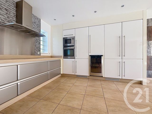 maison à vendre - 5 pièces - 132.8 m2 - MARSEILLAN PLAGE - 34 - LANGUEDOC-ROUSSILLON - Century 21 Vue Sur Mer