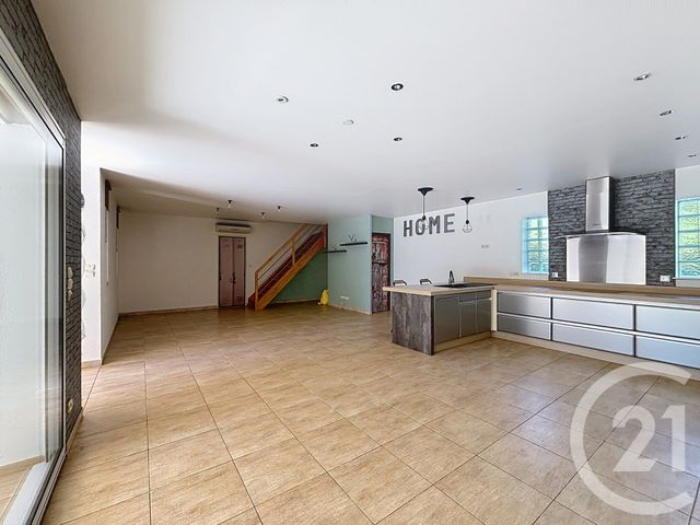 maison à vendre - 5 pièces - 132.8 m2 - MARSEILLAN PLAGE - 34 - LANGUEDOC-ROUSSILLON - Century 21 Vue Sur Mer