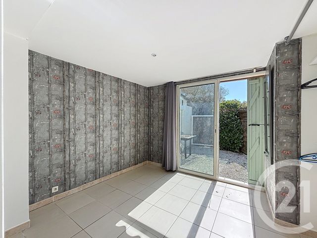 maison à vendre - 5 pièces - 132.8 m2 - MARSEILLAN PLAGE - 34 - LANGUEDOC-ROUSSILLON - Century 21 Vue Sur Mer