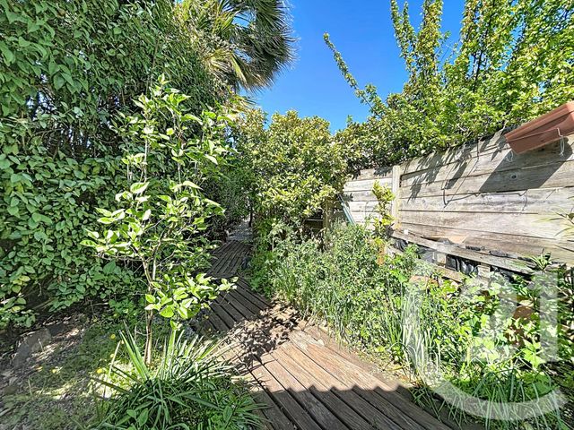 maison à vendre - 5 pièces - 132.8 m2 - MARSEILLAN PLAGE - 34 - LANGUEDOC-ROUSSILLON - Century 21 Vue Sur Mer