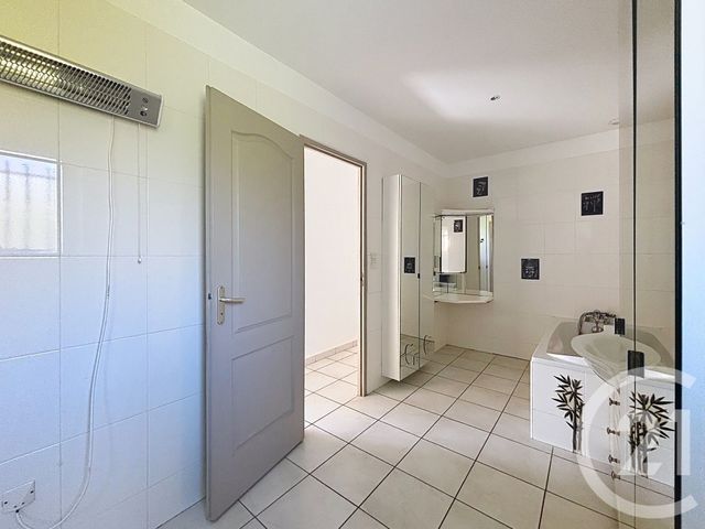 maison à vendre - 5 pièces - 132.8 m2 - MARSEILLAN PLAGE - 34 - LANGUEDOC-ROUSSILLON - Century 21 Vue Sur Mer