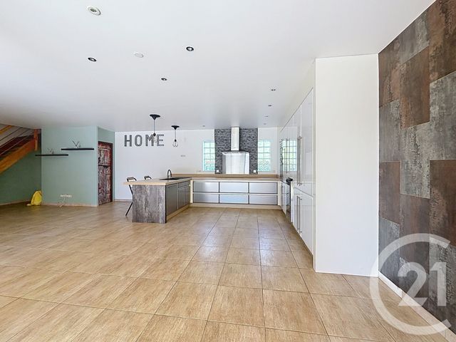 maison à vendre - 5 pièces - 132.8 m2 - MARSEILLAN PLAGE - 34 - LANGUEDOC-ROUSSILLON - Century 21 Vue Sur Mer